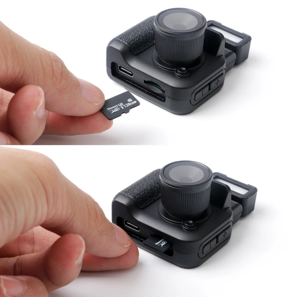 Mini Camera