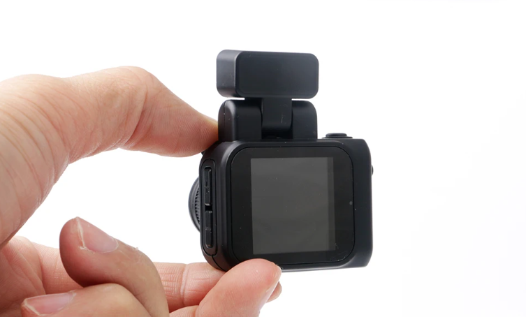 Mini Camera