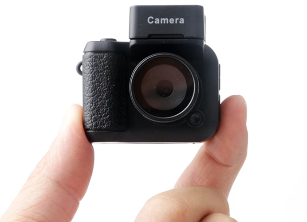 Mini Camera